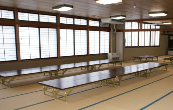 静岡県 伊豆高原の貸別荘・コテージ｜無限館：スタジオ付き