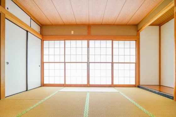 静岡県 伊豆高原の貸別荘・コテージ｜無限館：古民家