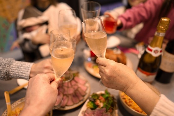 静岡県 伊豆高原の貸別荘・コテージ｜無限館：女子会・女子旅