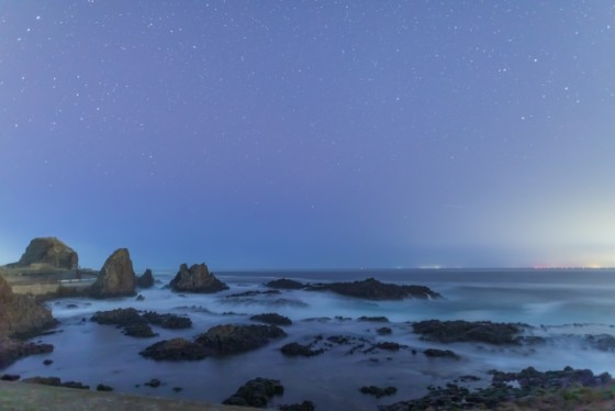 静岡県 伊豆高原の貸別荘・コテージ｜無限館：天体観測・星空