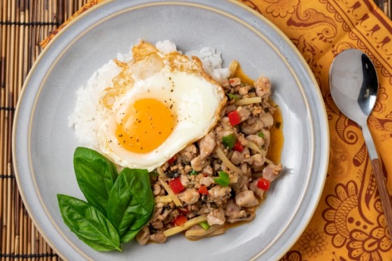 静岡県 伊豆高原の貸別荘・コテージ｜無限館：ゴミ捨て場