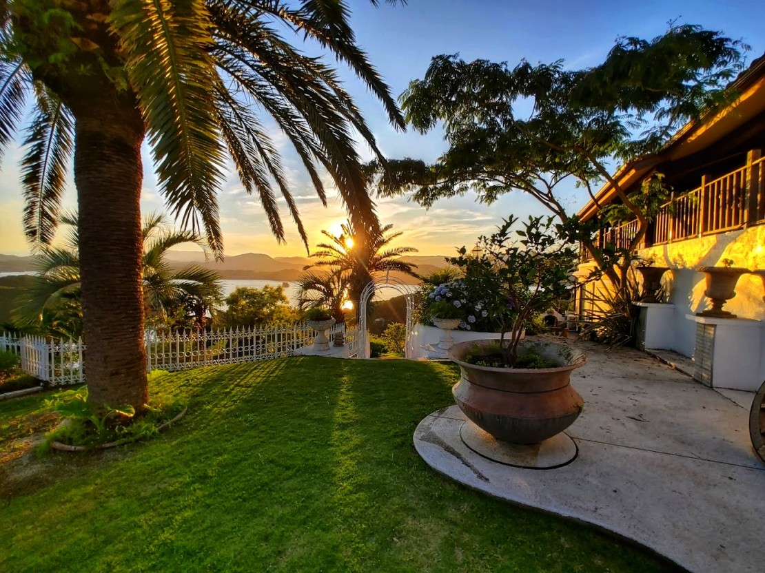 三重県 奥伊勢のコテージ｜Sunset Terrace Ise Shimaの写真：詳細1