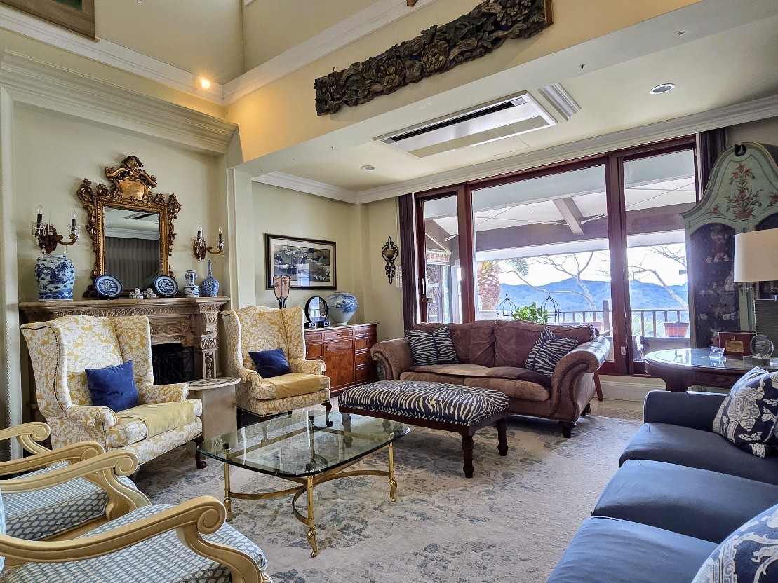 Sunset Terrace Ise Shima｜三重県・奥伊勢｜Lounge