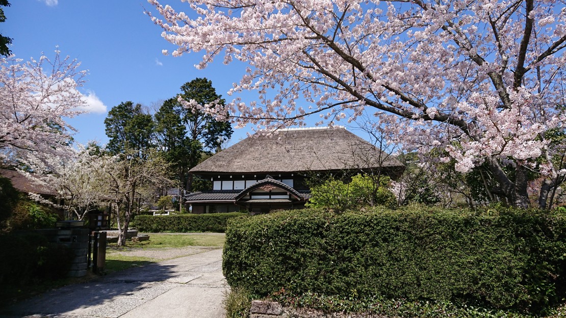 千葉県 勝浦・鴨川のコテージ｜中野屋・母屋の写真：母屋