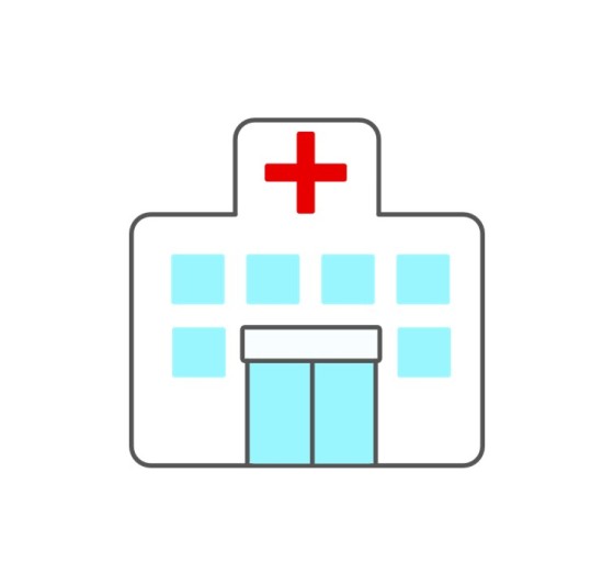 千葉県 勝浦・鴨川の貸別荘・コテージ｜中野屋・母屋：病院