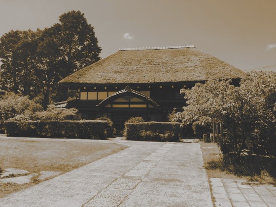 千葉県 勝浦・鴨川の貸別荘・コテージ｜中野屋・母屋：一棟貸し