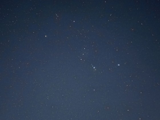 千葉県 勝浦・鴨川の貸別荘・コテージ｜中野屋・母屋：天体観測・星空