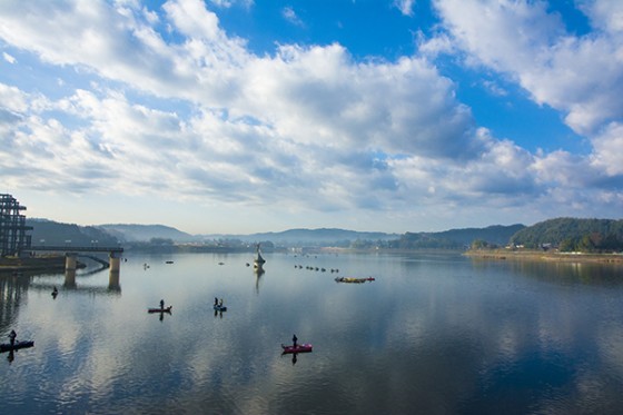 千葉県 勝浦・鴨川の貸別荘・コテージ｜中野屋・母屋：釣り