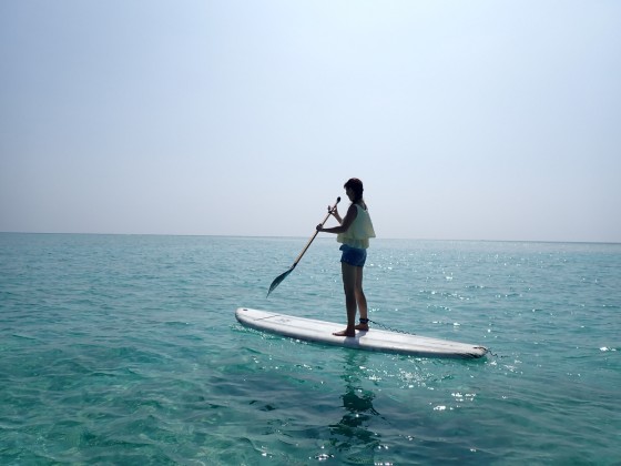 千葉県 勝浦・鴨川の貸別荘・コテージ｜中野屋・母屋：水のアクティビティ