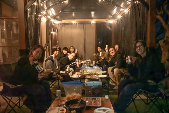 福島県 郡山の貸別荘・コテージ｜f life house：バケーションレンタル