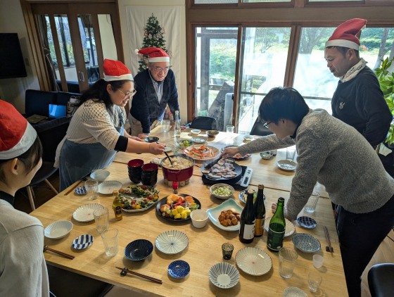 福島県 郡山の貸別荘・コテージ｜f life house：パーティー・騒ぎたい