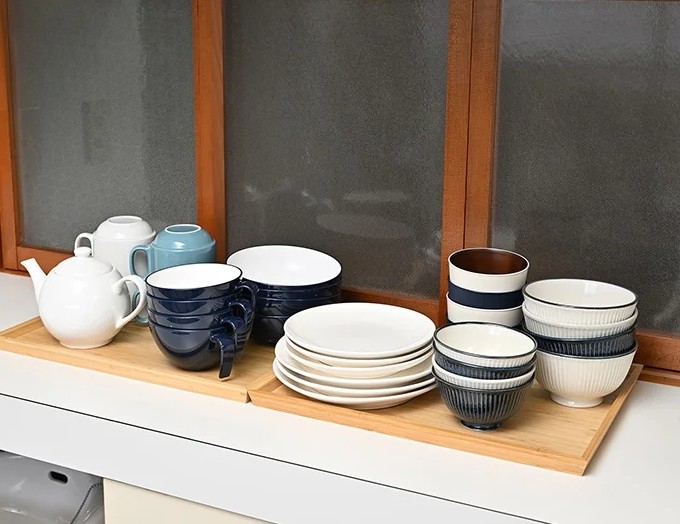 HIROBA　BY　BON-MAL｜千葉県・勝浦・鴨川｜食器類も沢山ご用意しています。