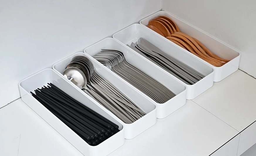 HIROBA　BY　BON-MAL｜千葉県・勝浦・鴨川｜カトラリーも充実