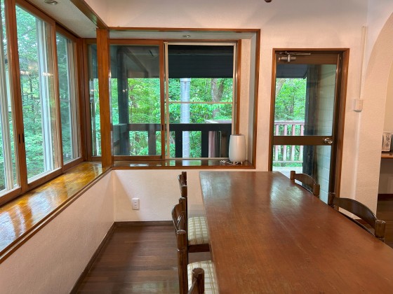 栃木県 那須・板室の貸別荘・コテージ｜那須アニバーサリー：高原