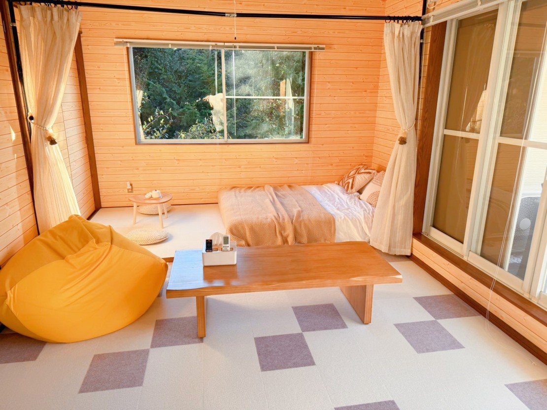 Sound Villa（サウンドヴィラ）｜静岡県・熱海｜施設環境