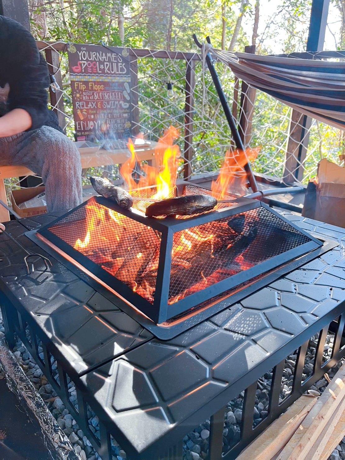 Sound Villa（サウンドヴィラ）｜静岡県・熱海｜玄関