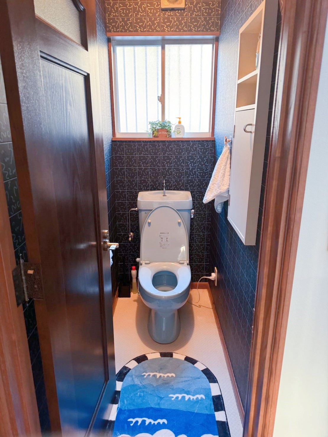 Sound Villa（サウンドヴィラ）｜静岡県・熱海｜トイレ