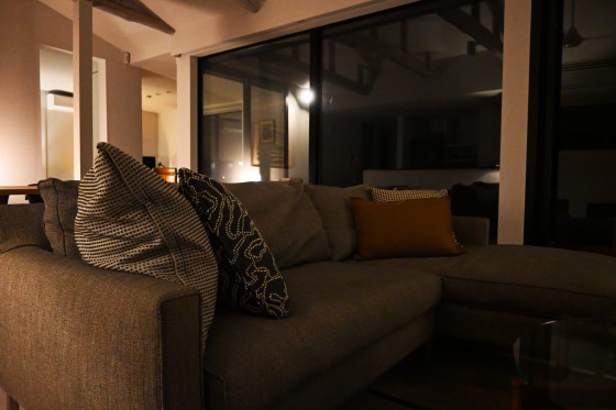 千葉県 館山・南房総の貸別荘・コテージ｜バケーションホーム＆アトリエール VILLA PINECOVE：カップル