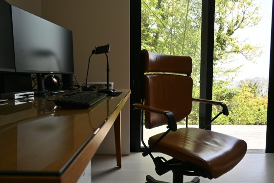 千葉県 館山・南房総の貸別荘・コテージ｜バケーションホーム＆アトリエール VILLA PINECOVE：テレワーク・ワーケーション