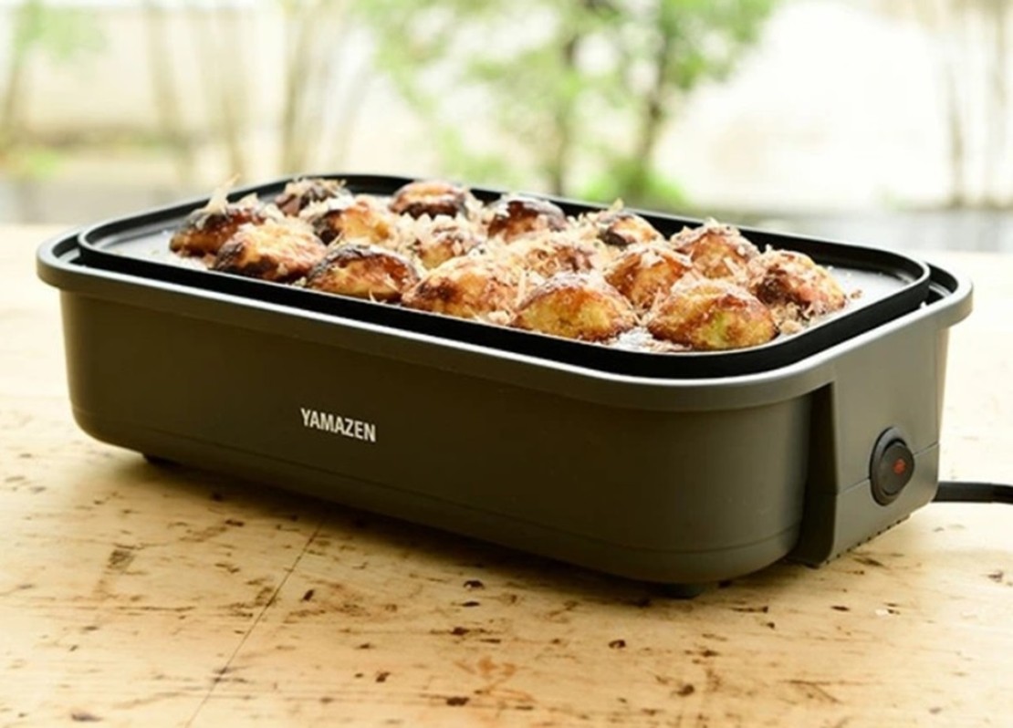 コテージinZYX（ジィックス）｜静岡県・伊東・宇佐美・川奈｜たこぱキット（食材は御用意ください）