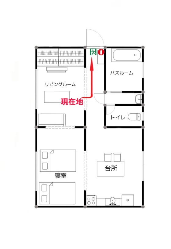 静岡県 伊東・宇佐美・川奈の貸別荘・コテージ｜コテージinZYX（ジィックス）：一棟貸し