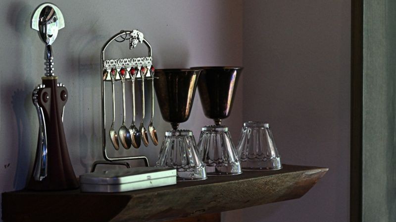 Community＆Stay 古民家 SO｜愛知県・三河｜雰囲気のある調度品でお出迎えいたします