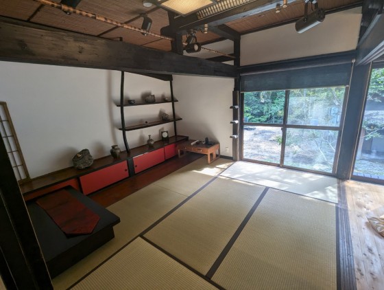 愛知県 三河の貸別荘・コテージ｜UTSUWA【器】：カップル