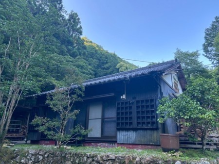 愛知県 三河の貸別荘・コテージ｜UTSUWA【器】：山