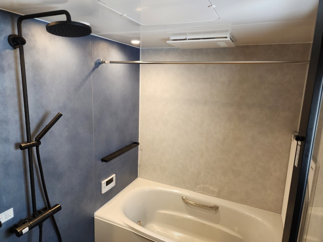 いにしえの宿おへそ｜山形県・米沢・置賜｜お風呂