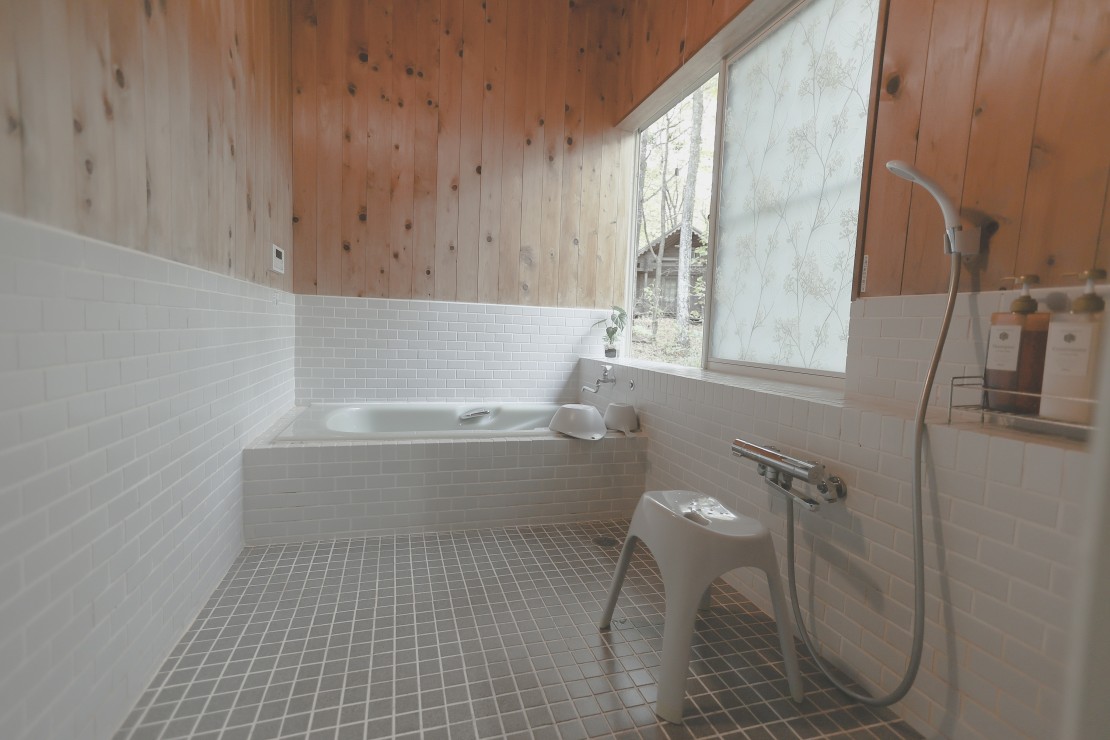 那須高原villa  こはるの森｜栃木県・那須・板室｜詳細12