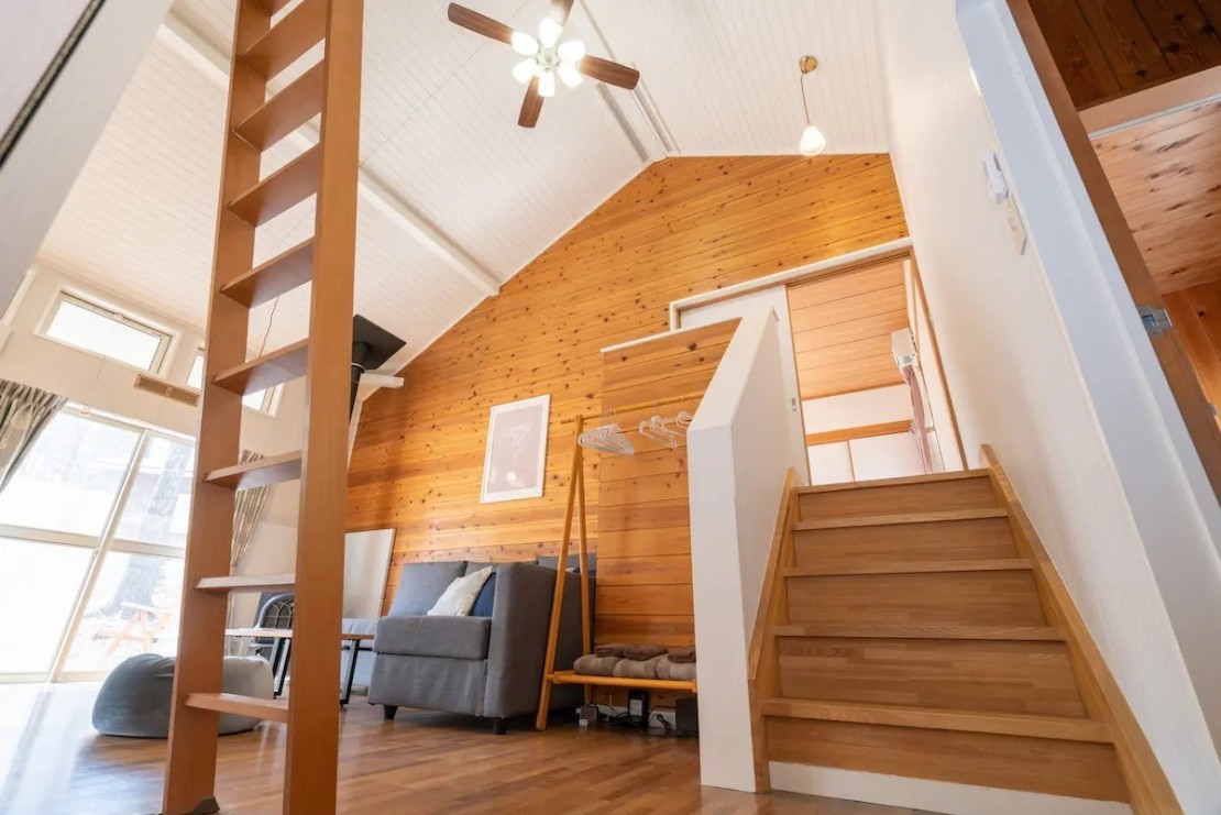 那須高原villa  こはるの森｜栃木県・那須・板室｜詳細14