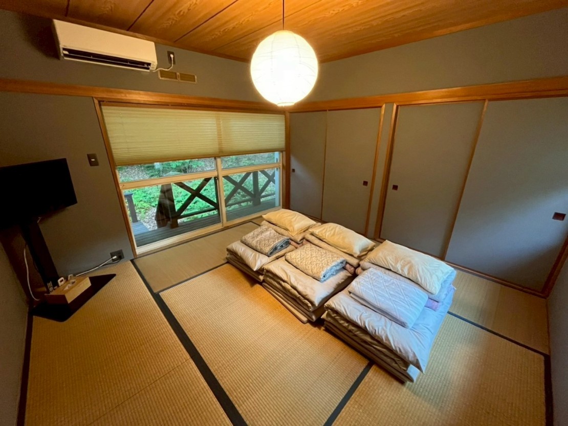 那須高原villa  こはるの森｜栃木県・那須・板室｜詳細16