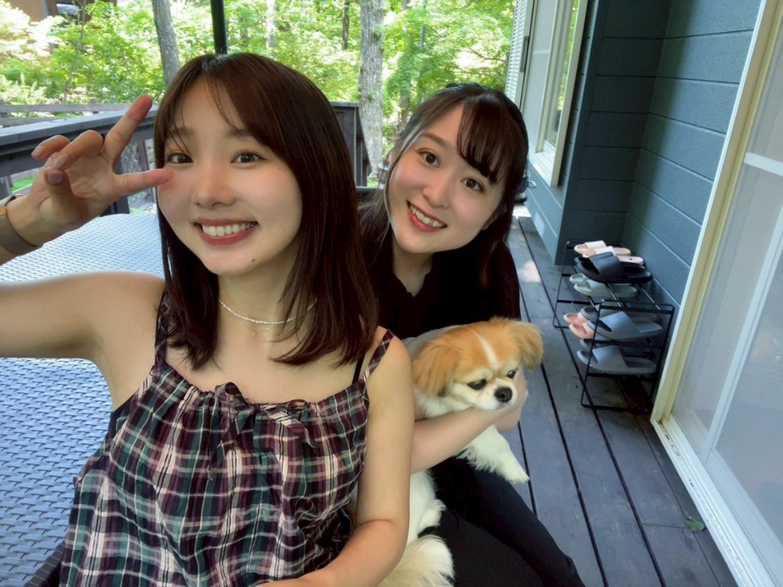 那須高原villa  こはるの森｜栃木県・那須・板室｜詳細17