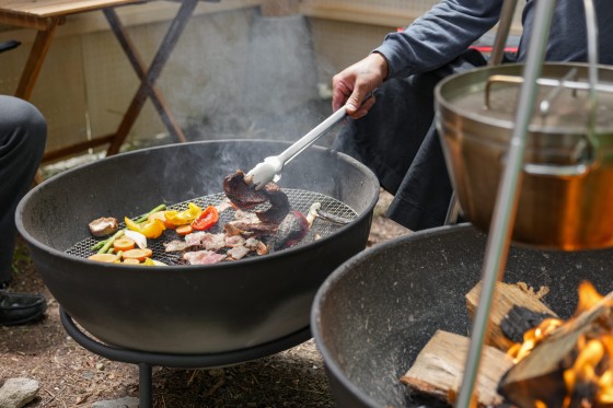 群馬県 北軽井沢・嬬恋・万座の貸別荘・コテージ｜アウトドアアドベンチャー北軽井沢：素泊まり