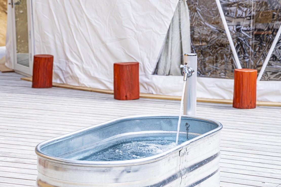 響きのサウナグランピング＆ドックラン｜福島県・郡山｜詳細10