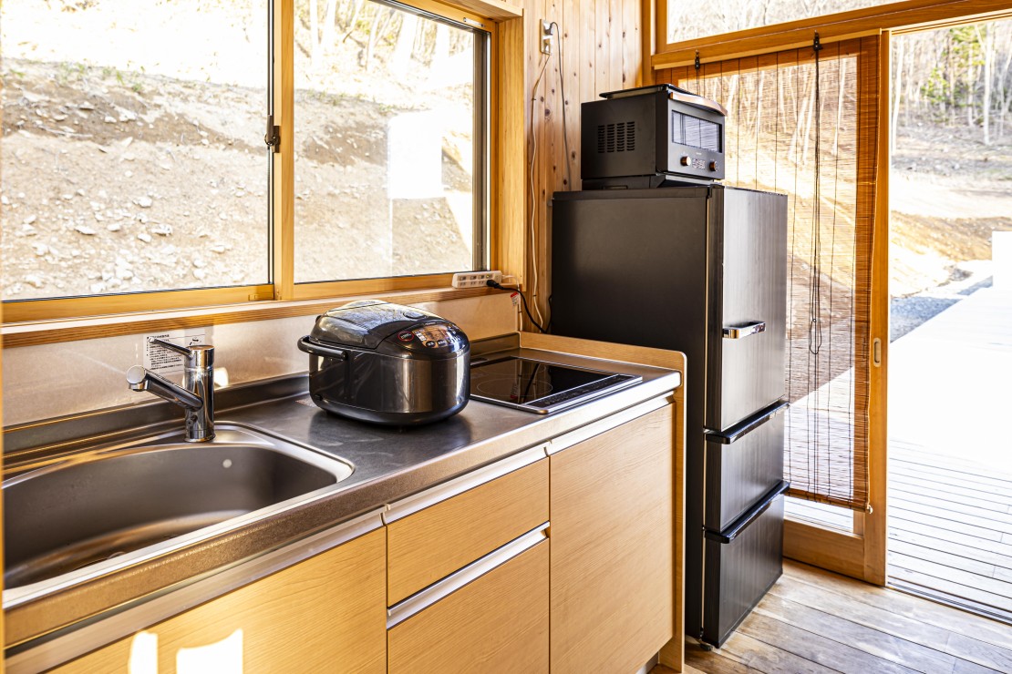 響きのサウナグランピング＆ドックラン｜福島県・郡山｜詳細15