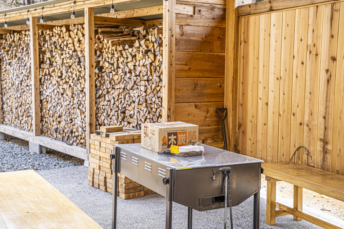 響きのサウナグランピング＆ドックラン｜福島県・郡山｜詳細16