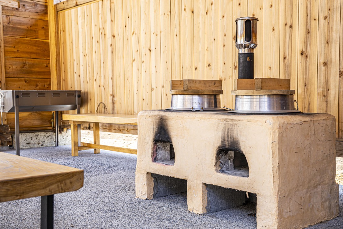 響きのサウナグランピング＆ドックラン｜福島県・郡山｜詳細17