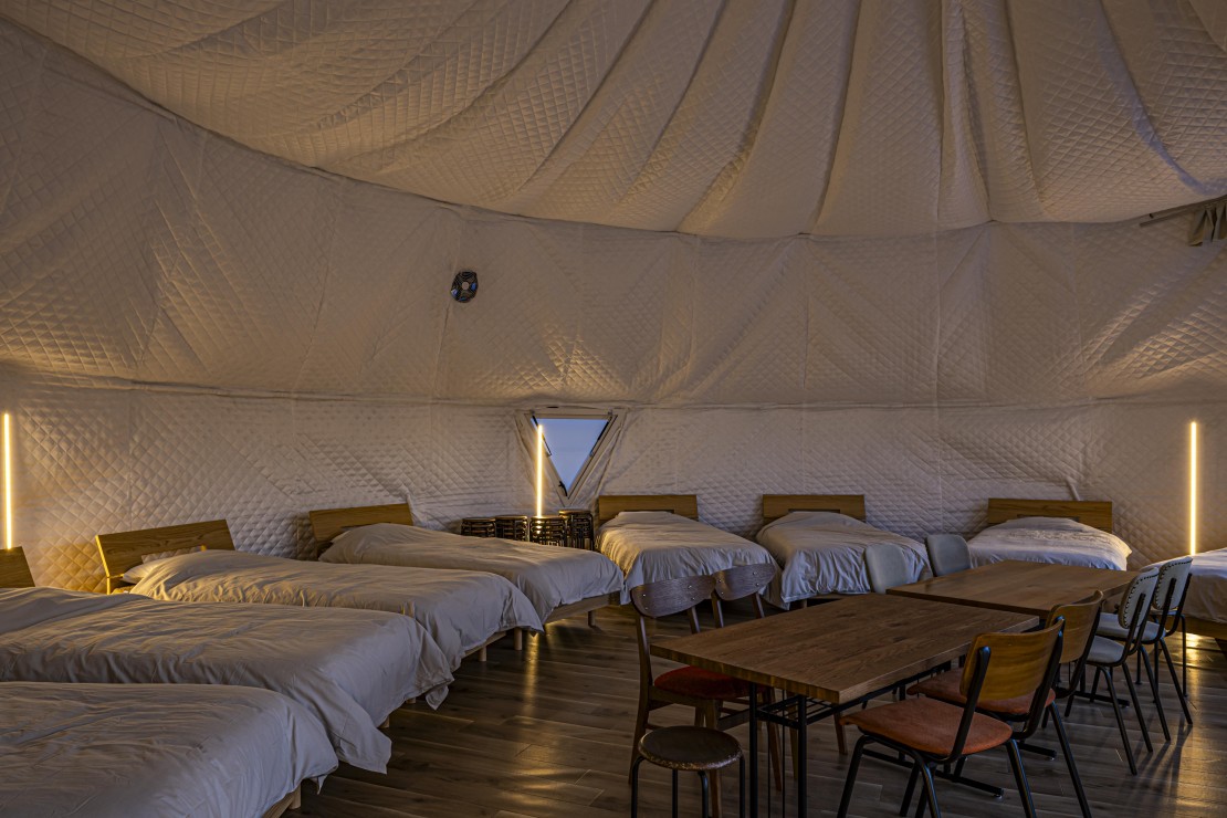 響きのサウナグランピング＆ドックラン｜福島県・郡山｜詳細18