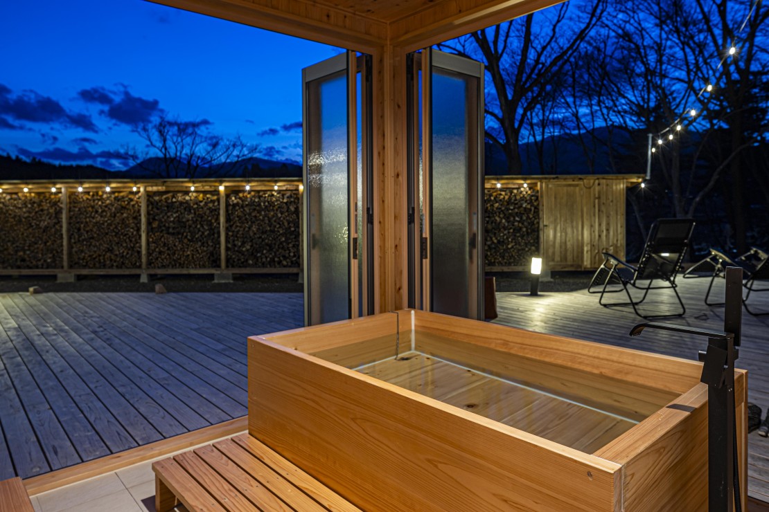 響きのサウナグランピング＆ドックラン｜福島県・郡山｜詳細19