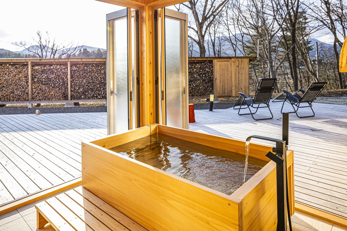 響きのサウナグランピング＆ドックラン｜福島県・郡山｜詳細5