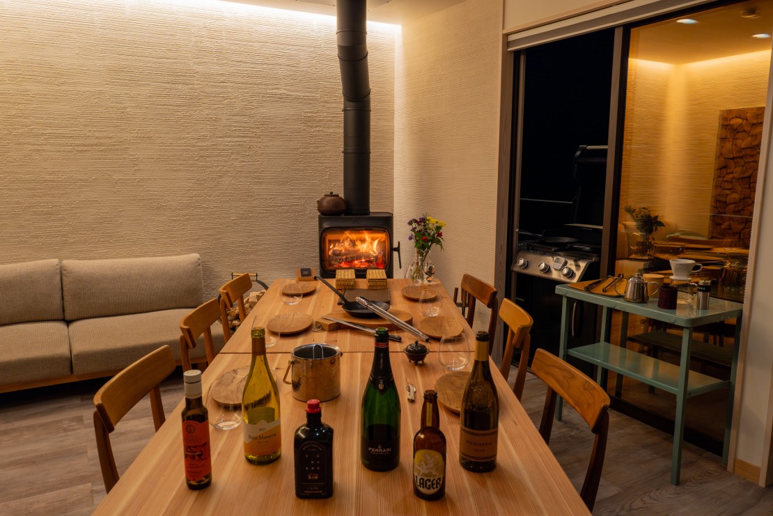 MOOSKA DE STUBEN｜群馬県・水上・月夜野・猿ヶ京・法師｜詳細10