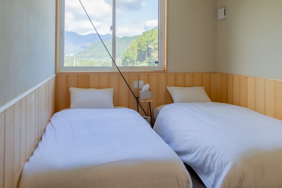 MOOSKA DE STUBEN｜群馬県・水上・月夜野・猿ヶ京・法師｜詳細15