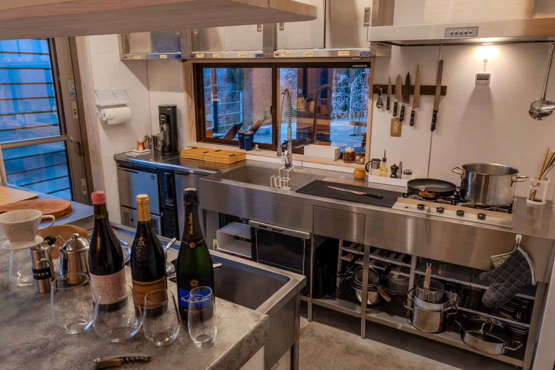 MOOSKA DE STUBEN｜群馬県・水上・月夜野・猿ヶ京・法師｜詳細18