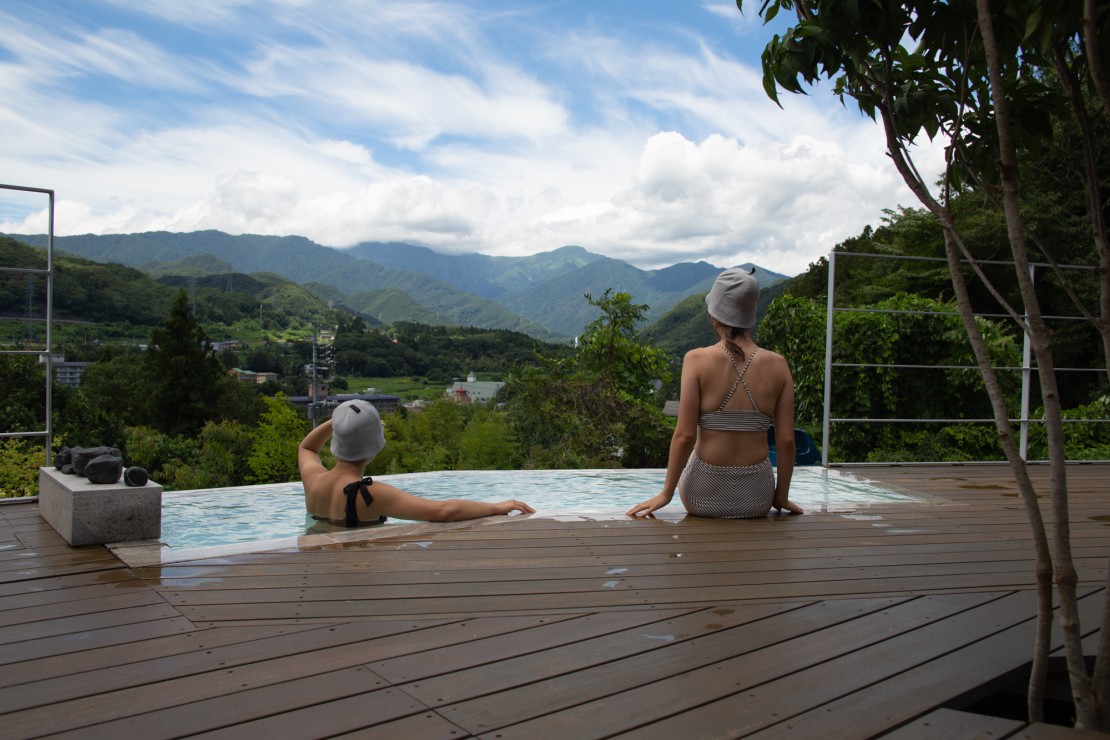 MOOSKA DE STUBEN｜群馬県・水上・月夜野・猿ヶ京・法師｜詳細4