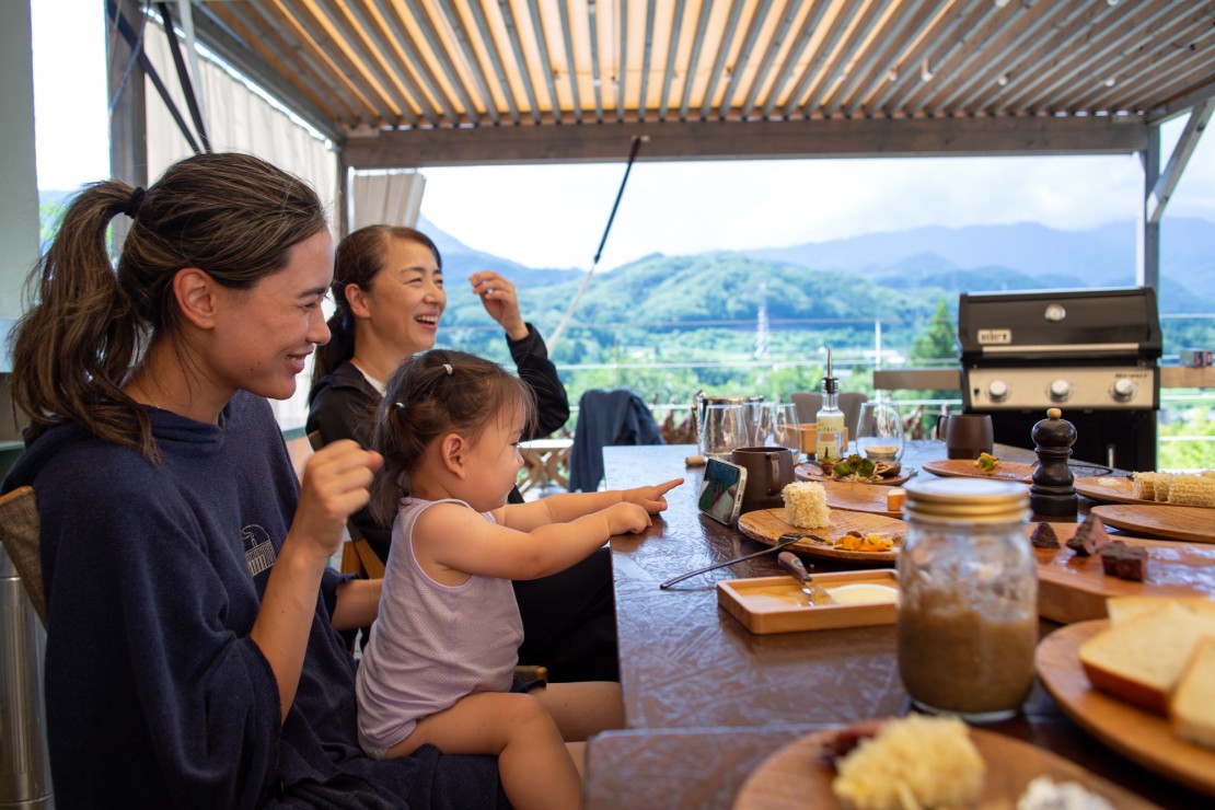 MOOSKA DE STUBEN｜群馬県・水上・月夜野・猿ヶ京・法師｜詳細8