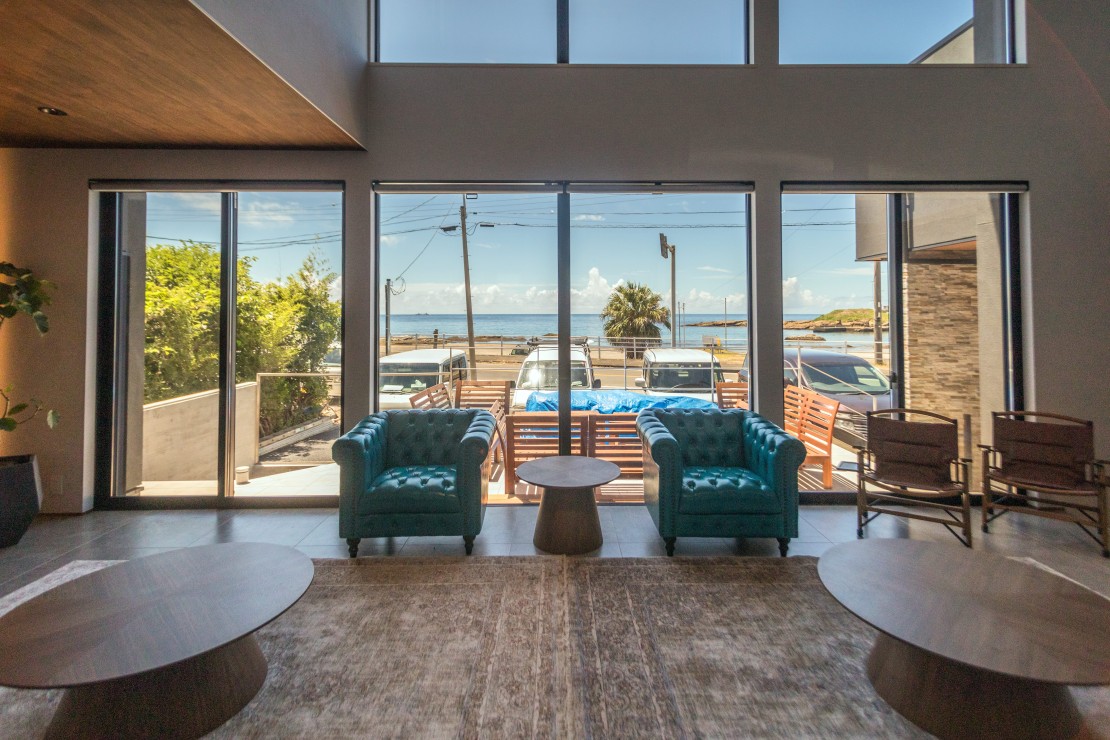 デュエットリゾート名倉レジデンス｜千葉県・館山・南房総｜詳細12