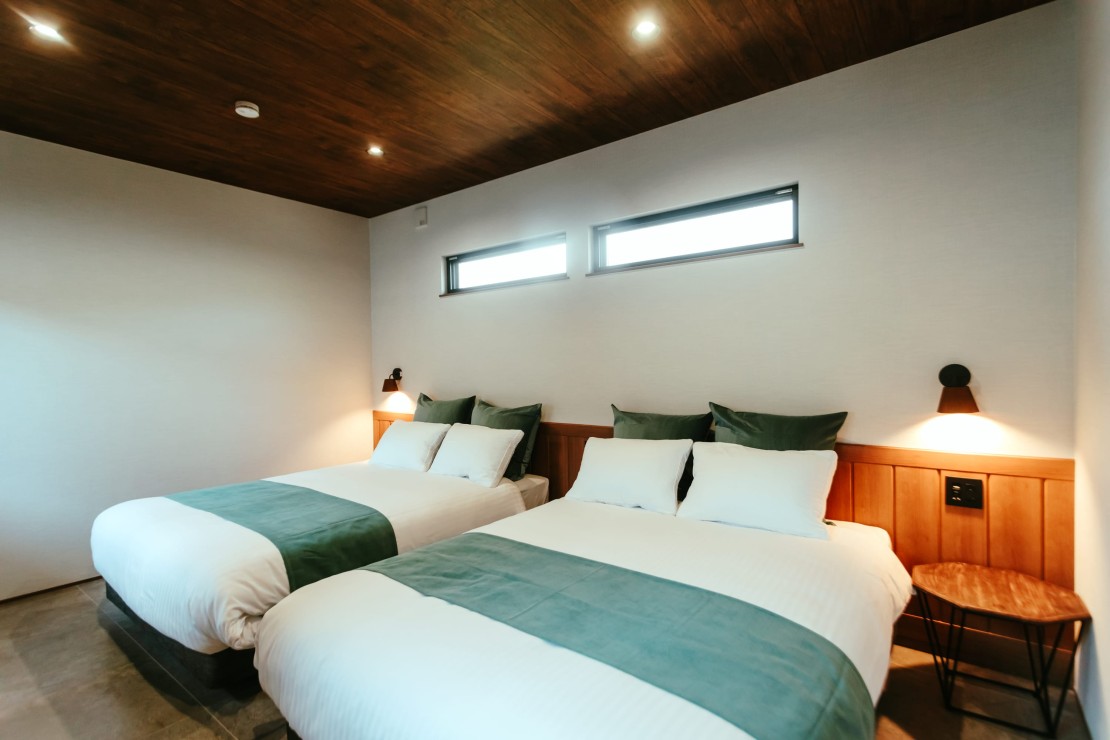 デュエットリゾート名倉レジデンス｜千葉県・館山・南房総｜詳細9