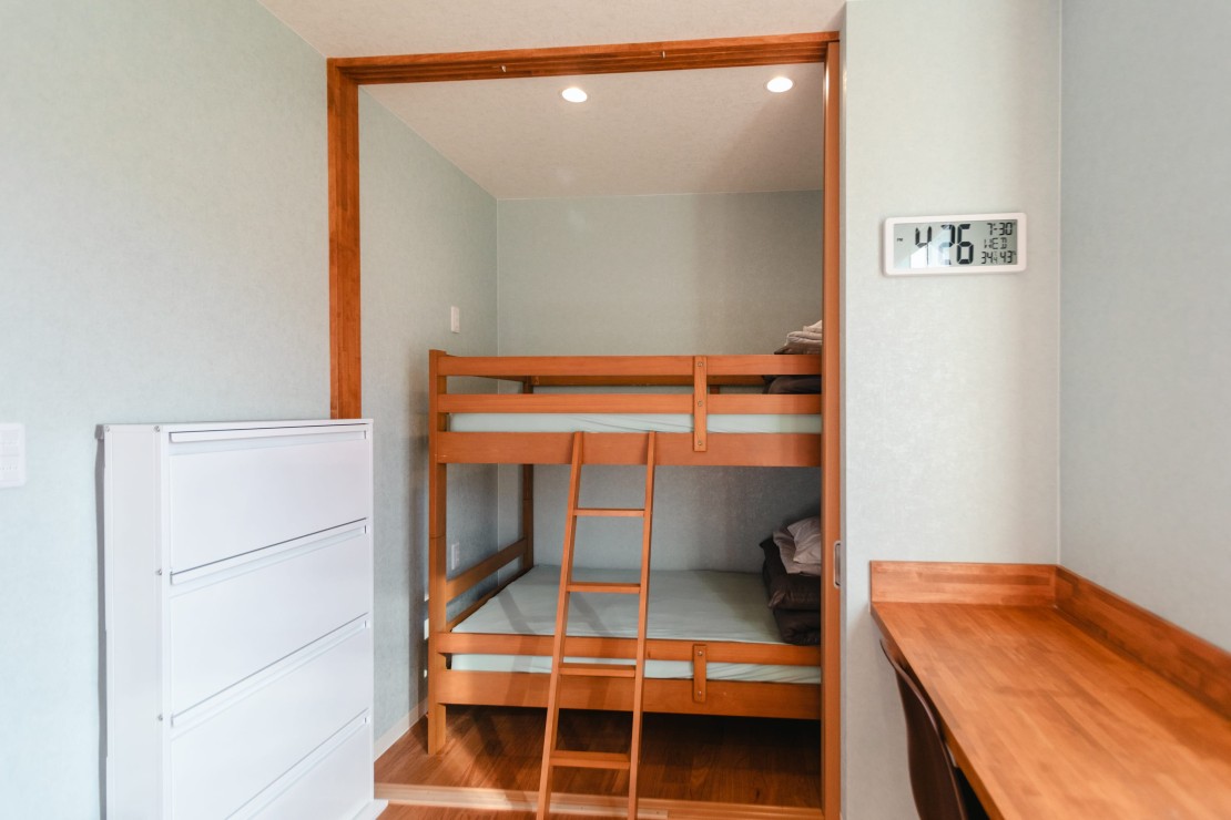 デュエットリゾート名倉キューブ｜千葉県・館山・南房総｜詳細12