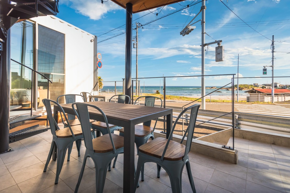 デュエットリゾート名倉キューブ｜千葉県・館山・南房総｜詳細15